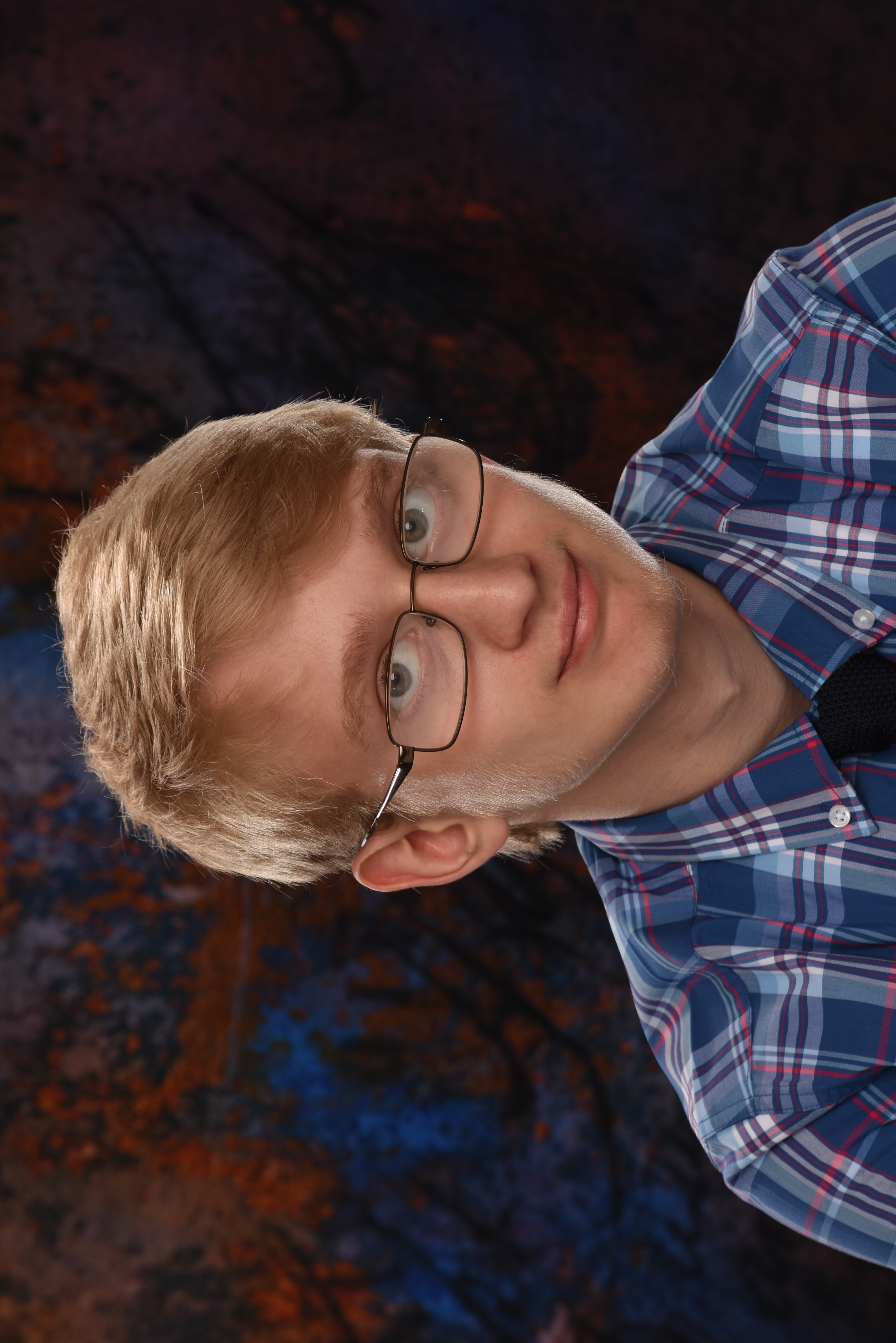 Before newborn retouching